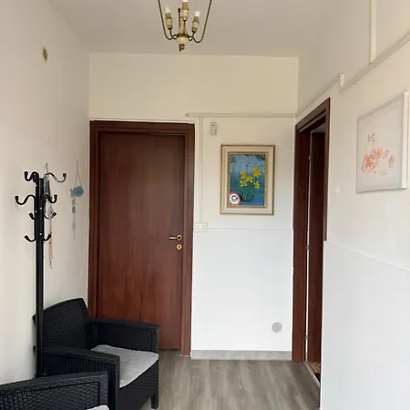 Vakantiehuis Casa C&s *