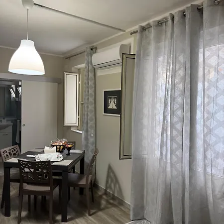 בית נופש Casa C&s *