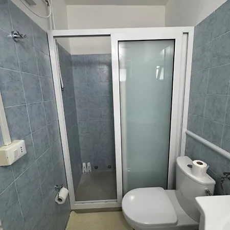 Casa C&s בית נופש