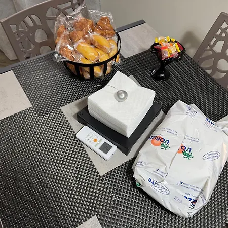 בית נופש Casa C&s *