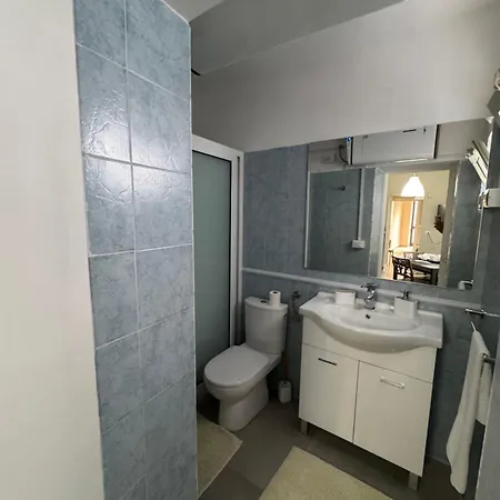 Vakantiehuis Casa C&s *
