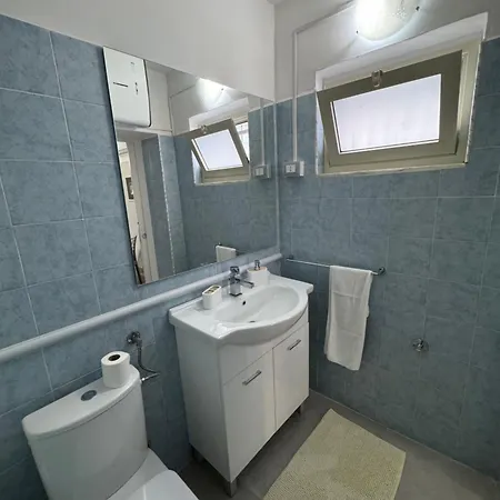 Tatil Evi Casa C&s Mascali