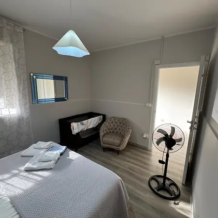 Casa C&s Vakantiehuis Mascali
