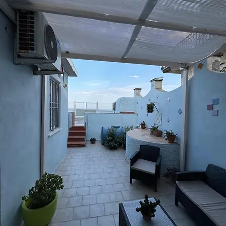 Casa C&s בית נופש