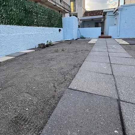 בית נופש Casa C&s מסקלי