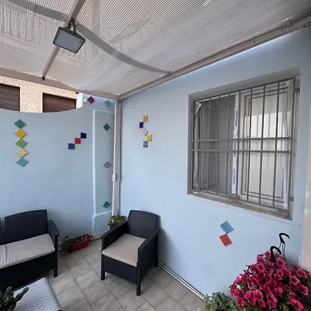 Casa C&s Tatil Evi *