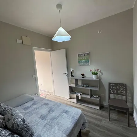 Casa C&s Tatil Evi Mascali