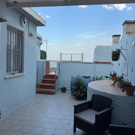 Casa C&s Mascali