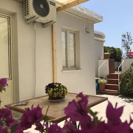 Casa C&s Mascali