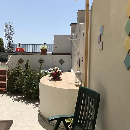 Casa C&s Mascali