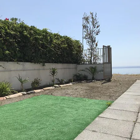 Vakantiehuis Casa C&s Mascali