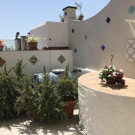 Casa C&s Nyaraló Mascali