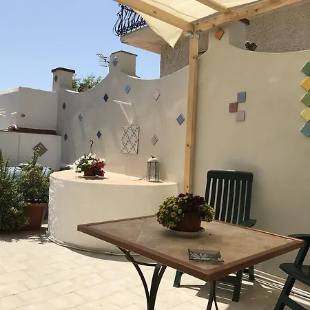 Casa C&s Mascali