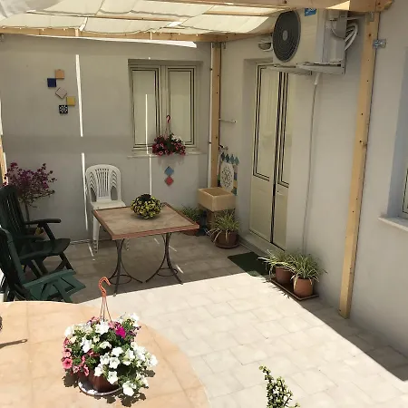 Holiday home Casa C&s Mascali