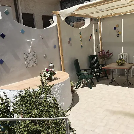 Casa C&s Hébergement de vacances