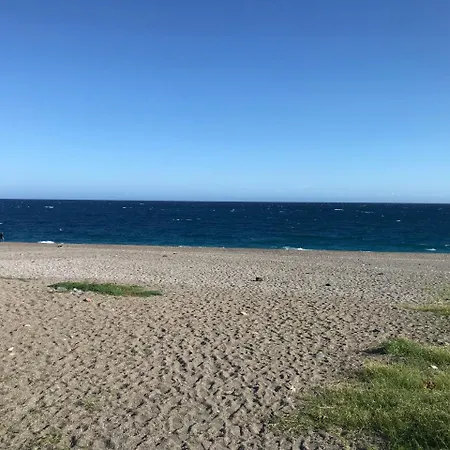 Hébergement de vacances Casa C&s