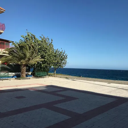 Casa C&s Holiday home *