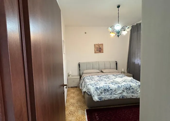 Casa C&s Mascali