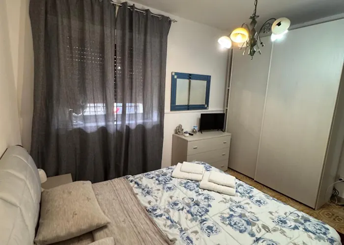 Casa C&s * Mascali