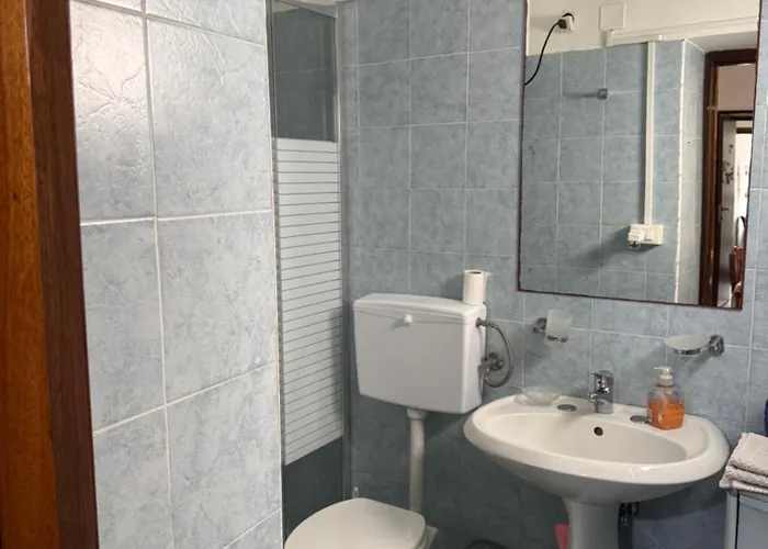 Σπίτι διακοπών Casa C&s Mascali