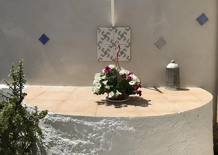 Casa C&s Mascali