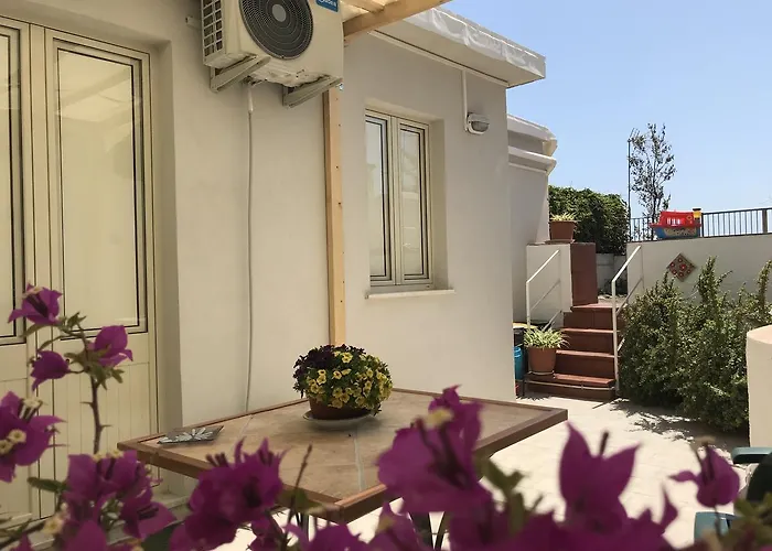 Casa C&s Mascali
