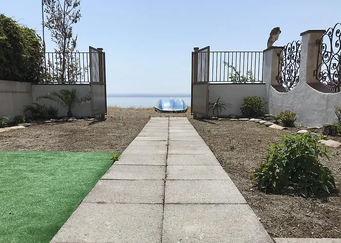 Σπίτι διακοπών Casa C&s *