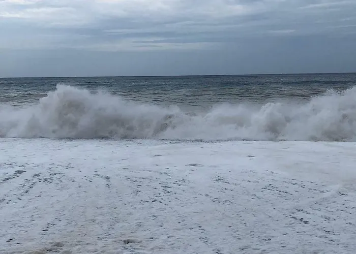 Casa C&s Semesterbostad *